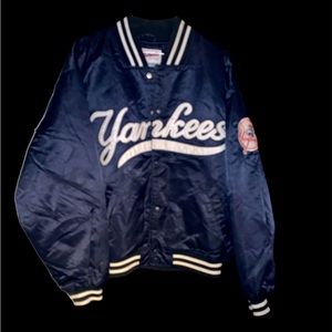 Vintage New York Yankees Starter Jacket